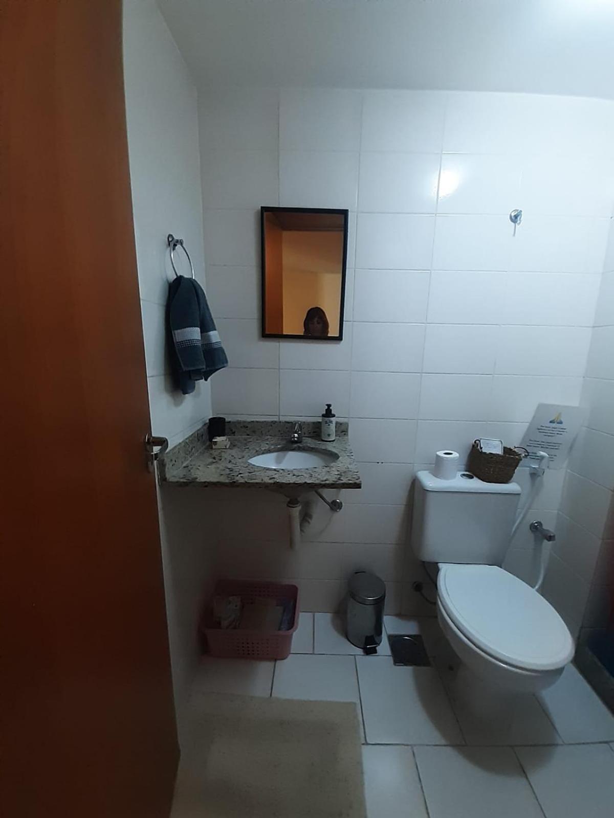 Soul da Lapa Flat Residence Rio de Janeiro Exterior foto
