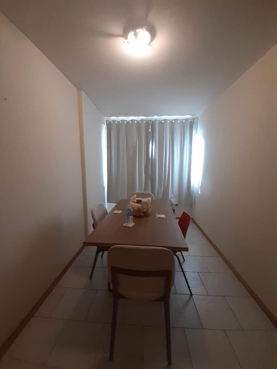 Soul da Lapa Flat Residence Rio de Janeiro Exterior foto