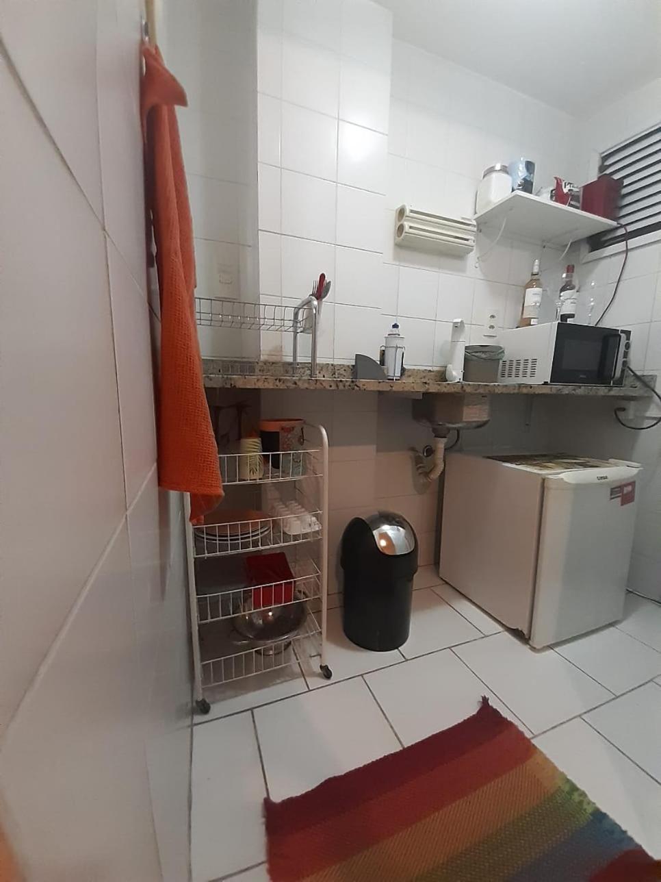 Soul da Lapa Flat Residence Rio de Janeiro Exterior foto